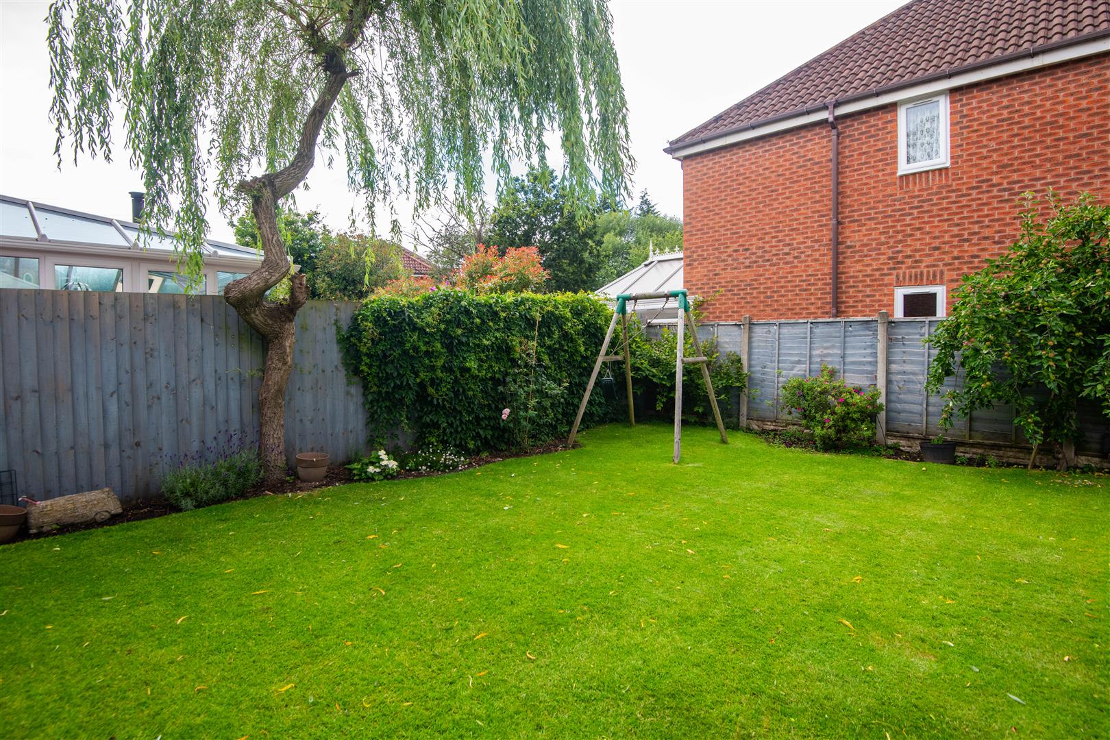Meadowland Close, Farington Moss, Leyland